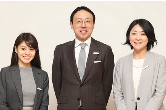 お客様の声（テスト2）